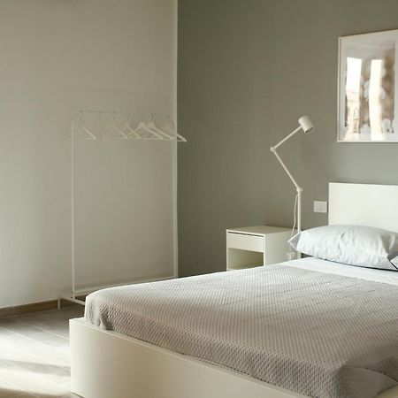 Serendipity Room & Relax ปาแลร์โม ภายนอก รูปภาพ