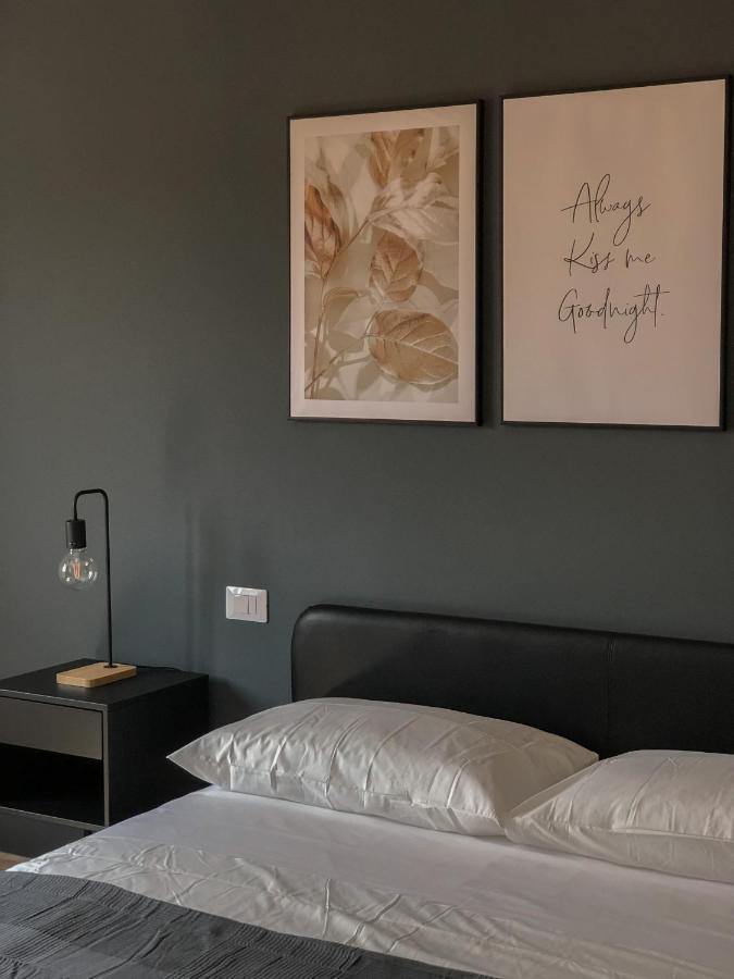 Serendipity Room & Relax ปาแลร์โม ภายนอก รูปภาพ