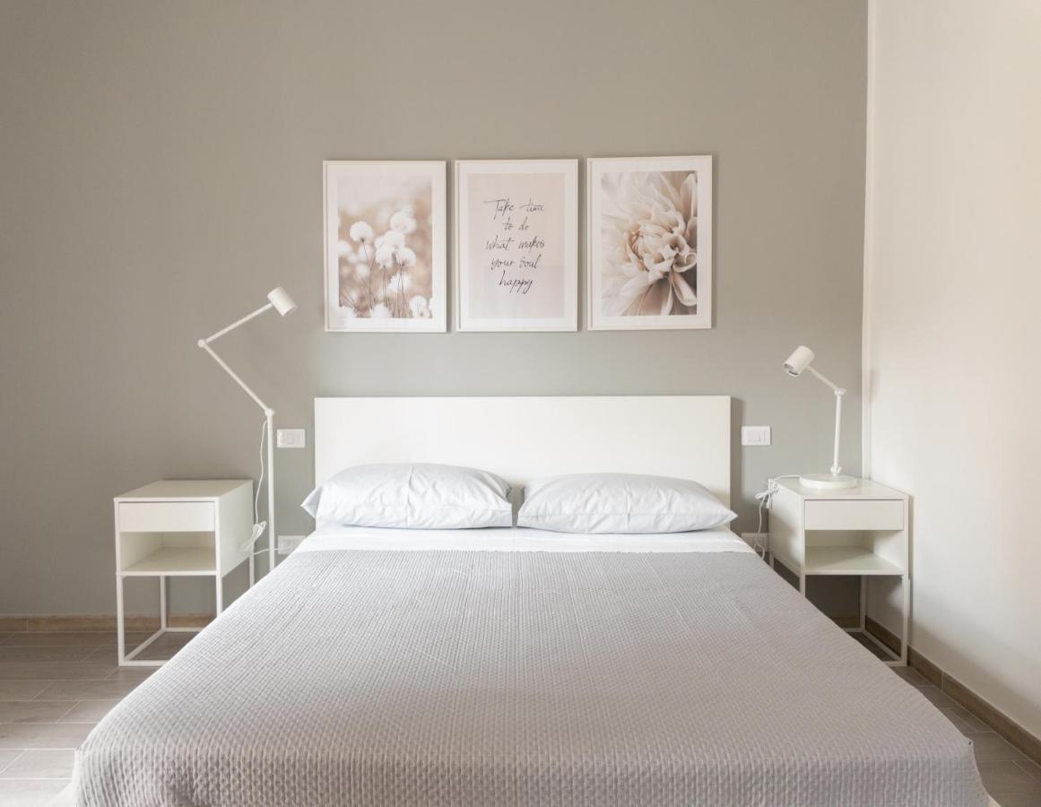 Serendipity Room & Relax ปาแลร์โม ภายนอก รูปภาพ