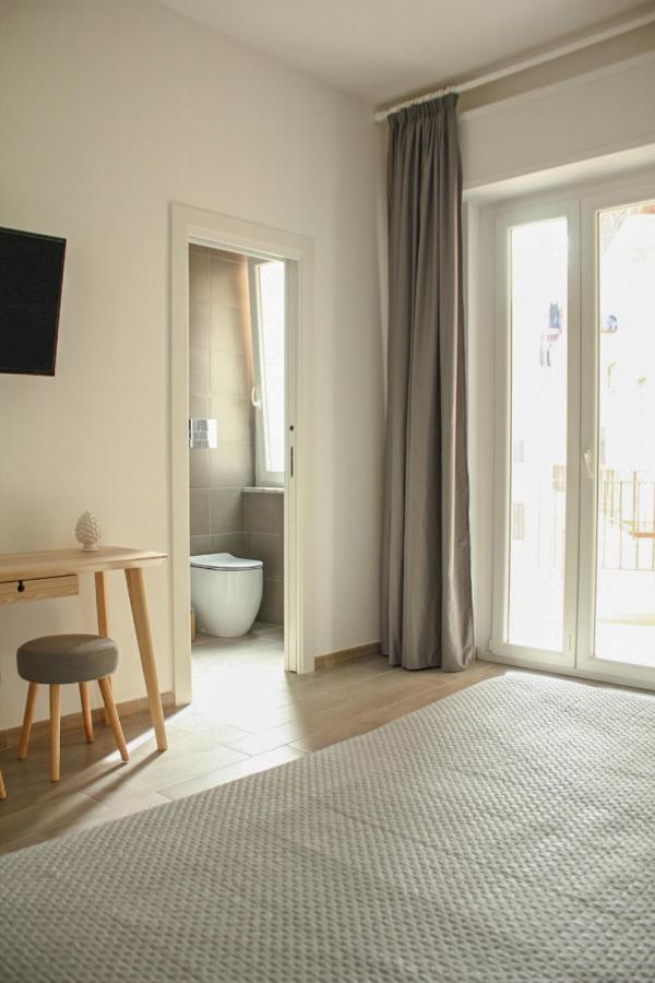 Serendipity Room & Relax ปาแลร์โม ภายนอก รูปภาพ