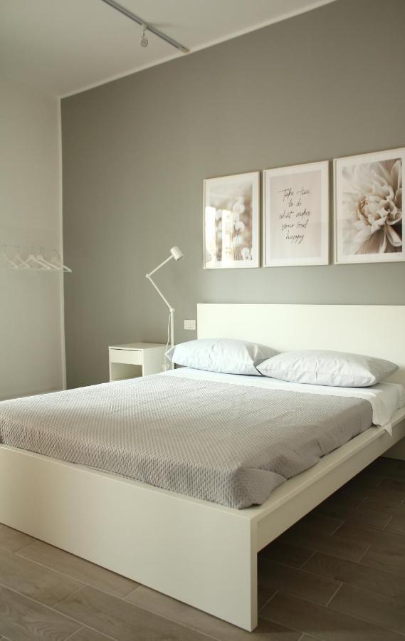 Serendipity Room & Relax ปาแลร์โม ภายนอก รูปภาพ