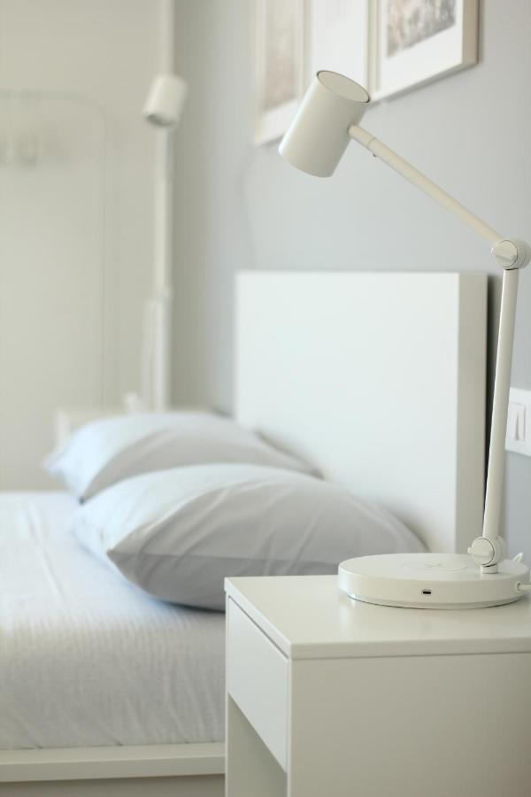 Serendipity Room & Relax ปาแลร์โม ภายนอก รูปภาพ