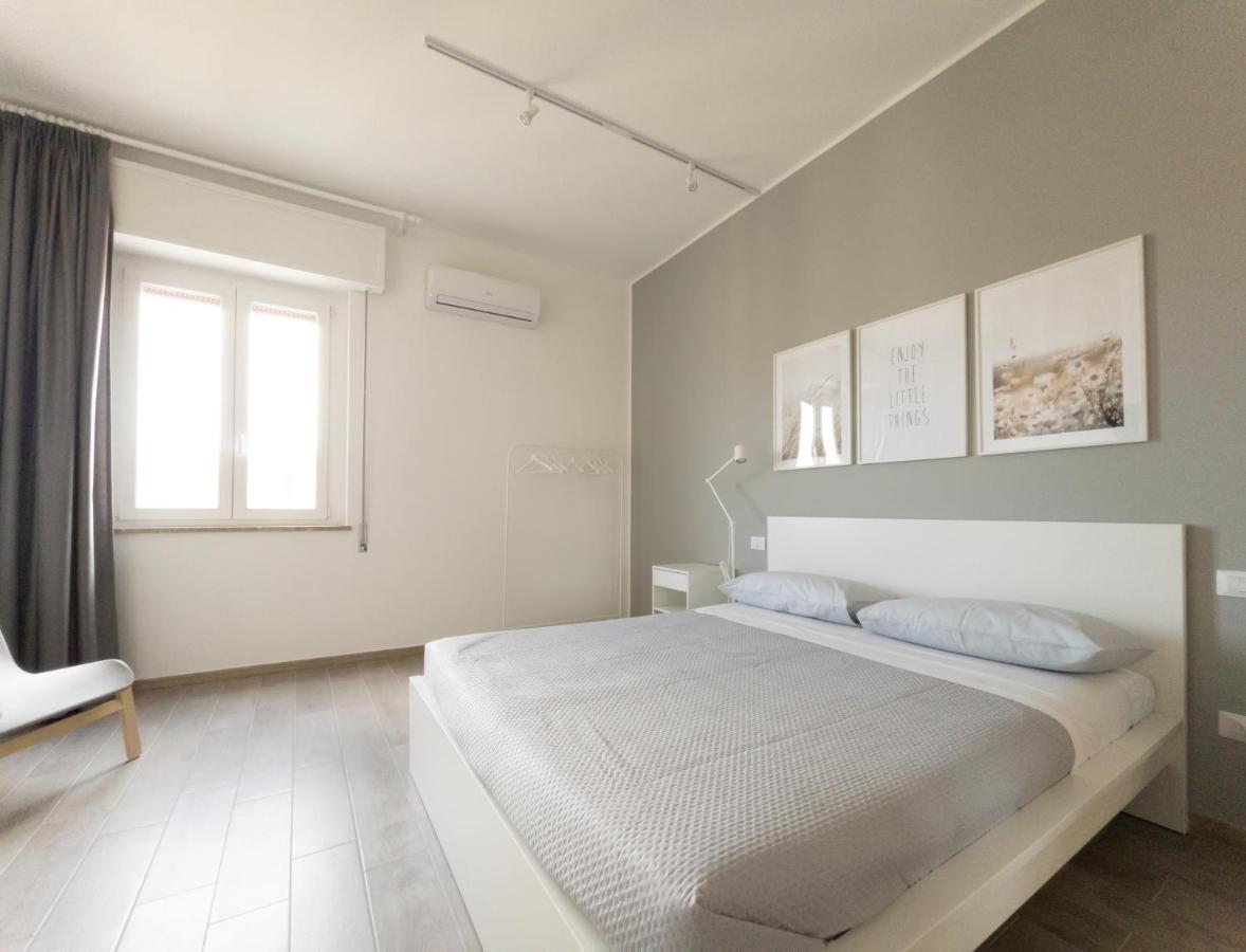 Serendipity Room & Relax ปาแลร์โม ภายนอก รูปภาพ