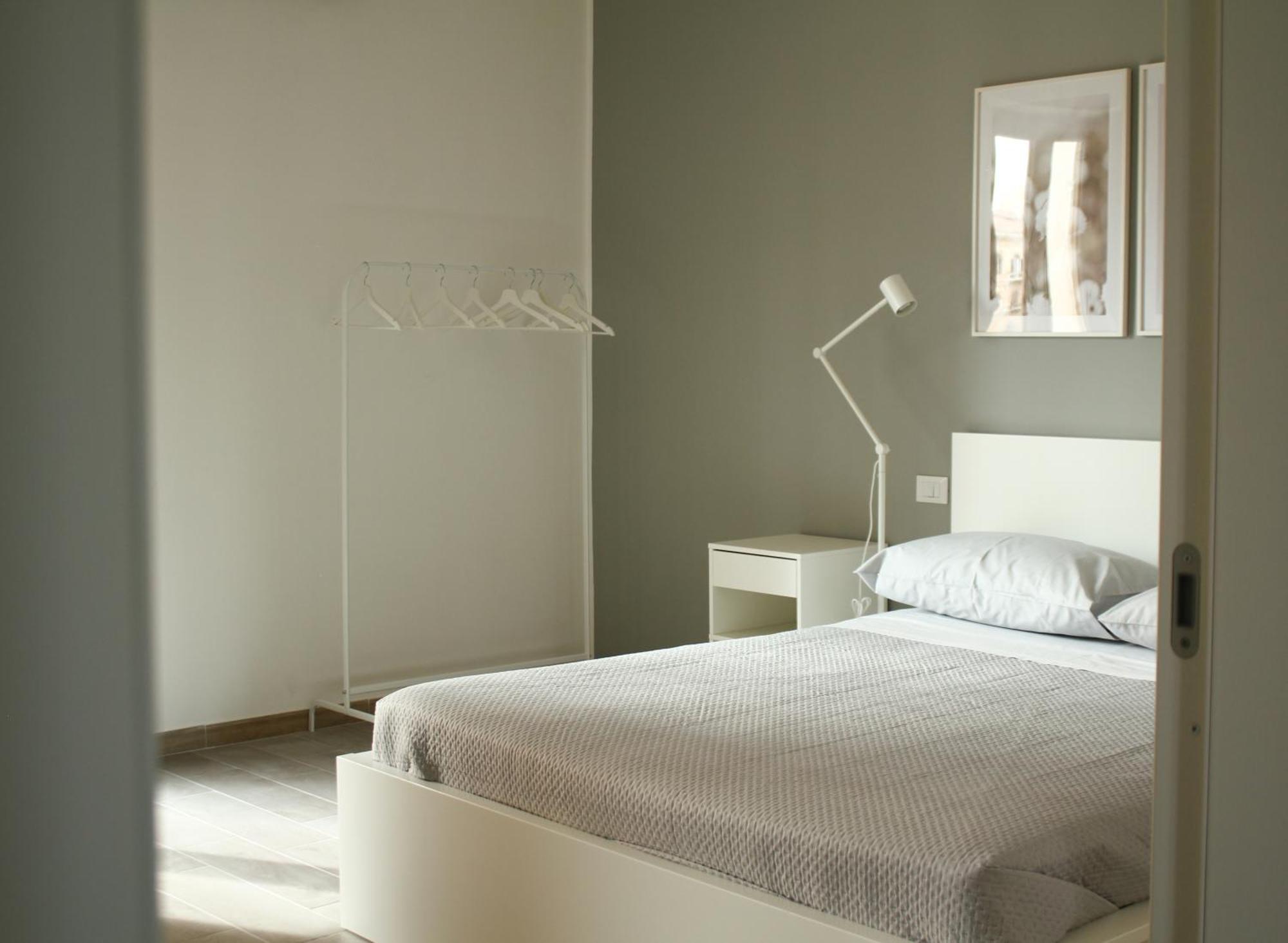 Serendipity Room & Relax ปาแลร์โม ภายนอก รูปภาพ