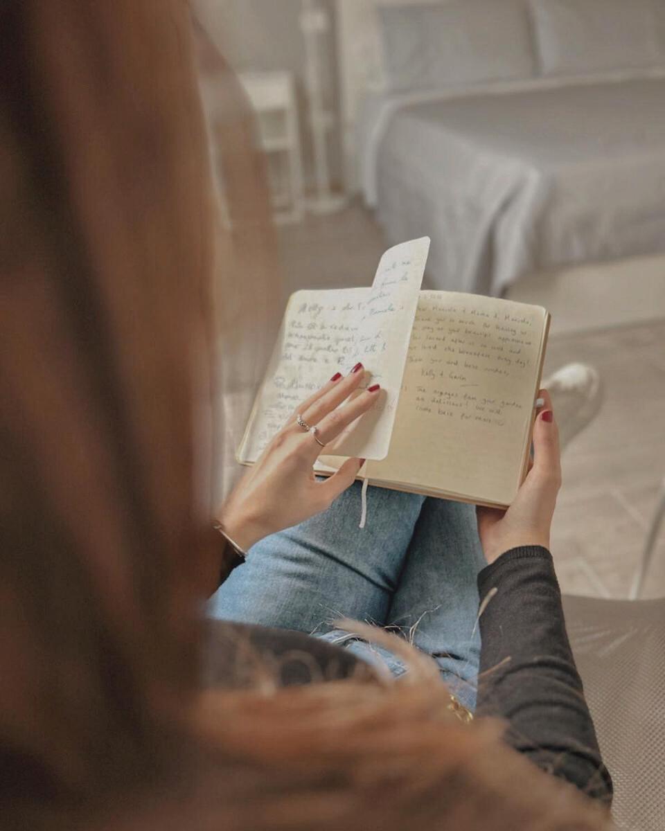 Serendipity Room & Relax ปาแลร์โม ภายนอก รูปภาพ