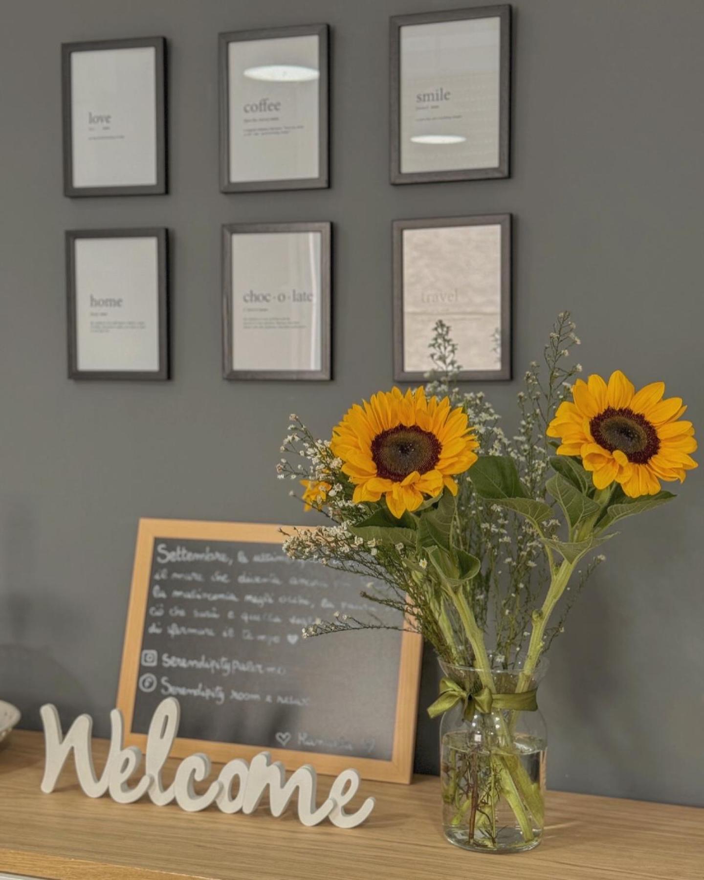 Serendipity Room & Relax ปาแลร์โม ภายนอก รูปภาพ